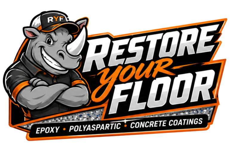 Restore Your Floor